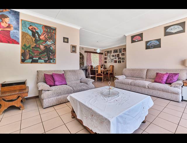 4 BEDROOM HOUSE SOLD IN RANDPARK